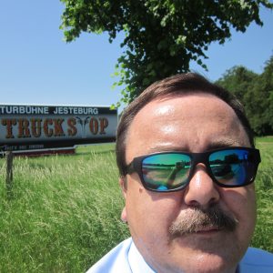 Profilbild von Stefan Barnekow