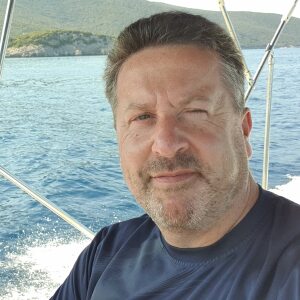 Profilbild von Stefan Barrig