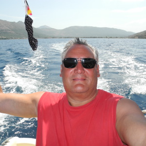 Profilbild von Stefan Barta