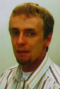 Profilbild von Stefan Bartel