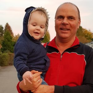 Profilbild von Stefan Bartel