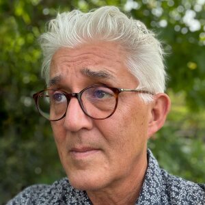 Profilbild von Stefan Barth