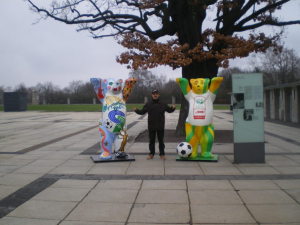 Profilbild von Stefan Barth