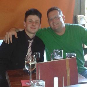 Profilbild von Stefan Barth