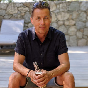 Profilbild von Stefan Barthel