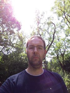 Profilbild von Stefan Barthel