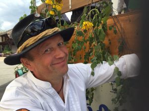Profilbild von Stefan Bartheld