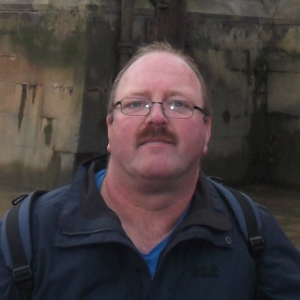 Profilbild von Stefan Bartling