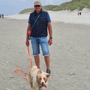 Profilbild von Stefan Bartosch