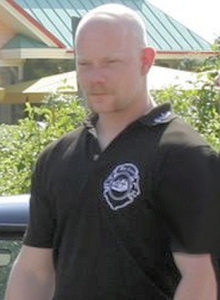 Profilbild von Stefan Bartscherer