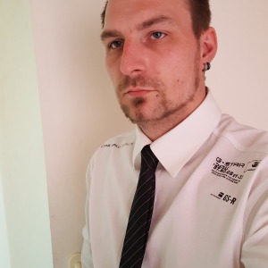 Profilbild von Stefan Basista
