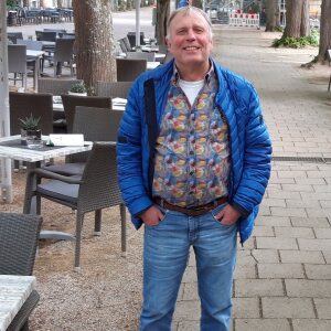 Profilbild von Stefan Bastian