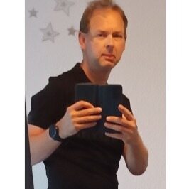 Profilbild von Stefan Baudach