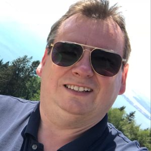 Profilbild von Stefan Bauer