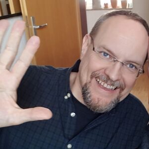Profilbild von Stefan Bauer