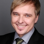 Profilbild von Stefan Bauer