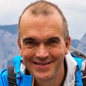 Profilbild von Stefan Bauer