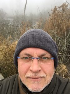 Profilbild von Stefan Bauer