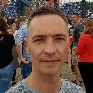 Profilbild von Stefan Bauer