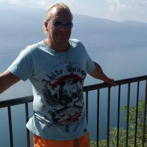 Profilbild von Stefan Bauer