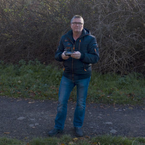Profilbild von Stefan Bauer