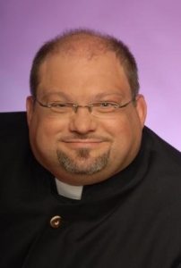 Profilbild von Stefan Bauhofer
