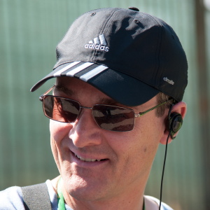 Profilbild von Stefan Baumann