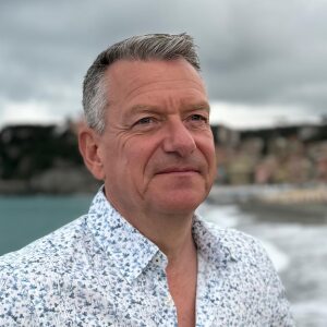 Profilbild von Stefan Baumann