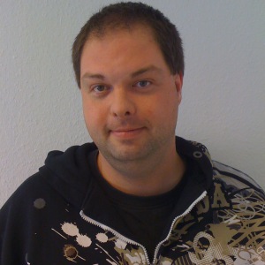 Profilbild von Stefan Baumann