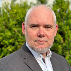 Profilbild von Stefan Baumeister