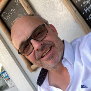 Profilbild von Stefan Baumeister