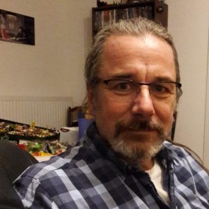 Profilbild von Stefan Baumert