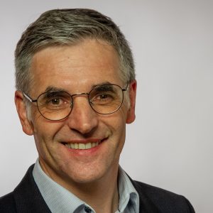 Profilbild von Stefan Baur