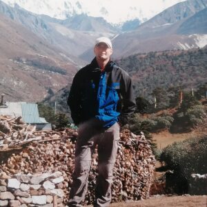 Profilbild von Stefan Bausch