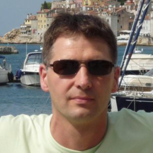 Profilbild von Stefan Bay