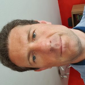Profilbild von Stefan Bayer