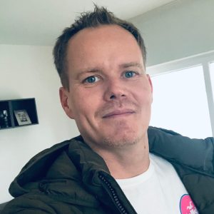 Profilbild von Stefan Bayer
