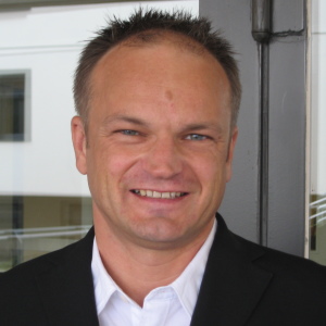 Profilbild von Stefan Bech