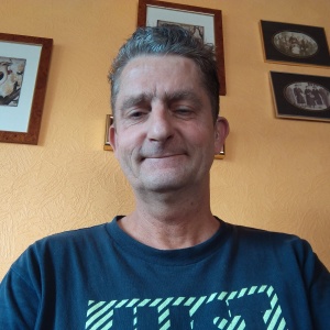 Profilbild von Stefan Beck