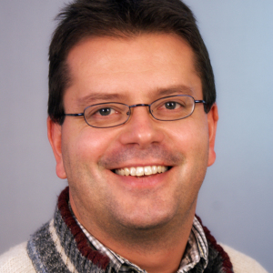 Profilbild von Stefan Beck