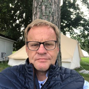 Profilbild von Stefan Beck