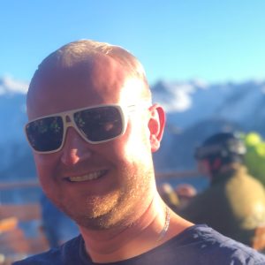 Profilbild von Stefan Beck