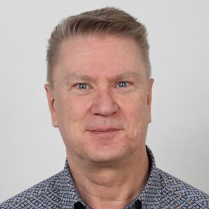 Profilbild von Stefan Becker