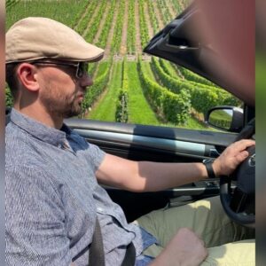 Profilbild von Stefan Becker