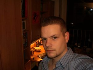 Profilbild von Stefan Becker