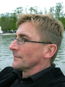 Profilbild von Stefan Becker