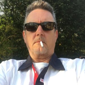 Profilbild von Stefan Becker