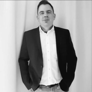 Profilbild von Stefan Becker