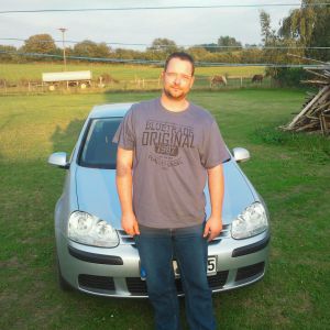 Profilbild von Stefan Becker