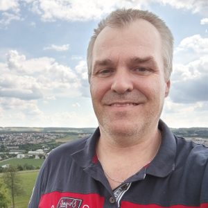 Profilbild von Stefan Becker